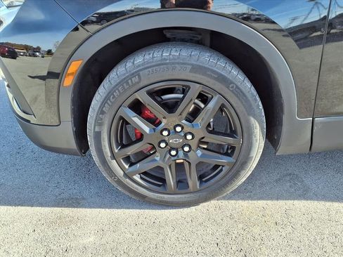 Used 2022 Chevrolet Blazer LT image 32