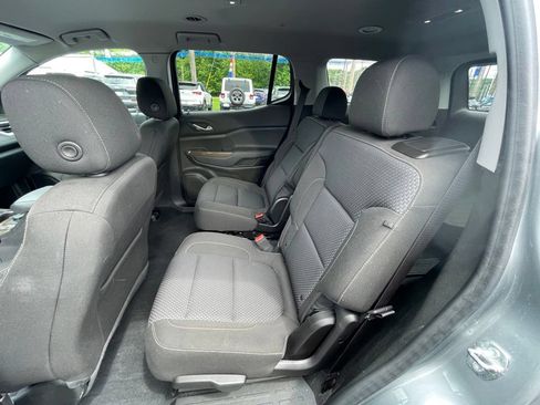 Used 2023 GMC Acadia SLE w/ Driver Convenience Package FWD image 17