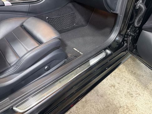 Used 2018 Mercedes-Benz C 300 4MATIC Cabriolet w/ Multimedia Package image 25