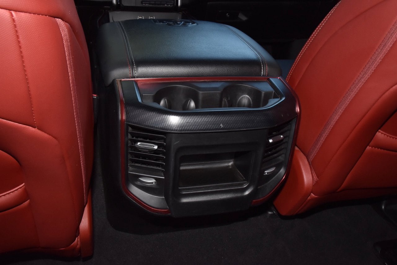 Used 2025 RAM 1500 Rebel w/ Rebel Level 1 Equipment Group AWD/4WD image 18