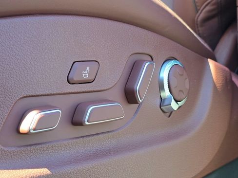 New 2026 Genesis GV80 3.5T Prestige AWD/4WD image 26