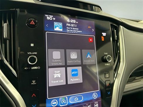 Used 2021 Subaru Outback Limited XT image 20