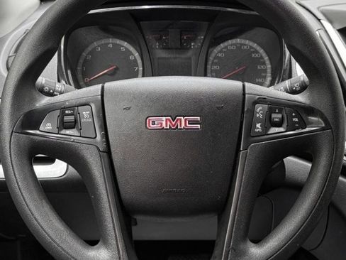Used 2012 GMC Terrain SLE w/ LPO, Protection Package AWD/4WD image 18