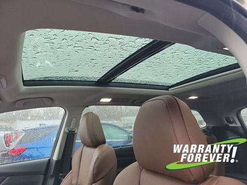 New 2026 Subaru Ascent Touring image 13