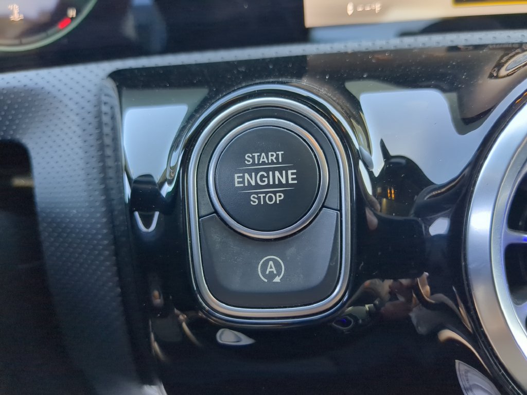 Used 2023 Mercedes-Benz CLA 250 w/ Premium Package image 33