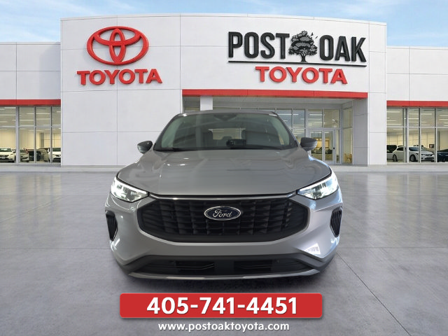 Used 2024 Ford Escape Active AWD/4WD image 8