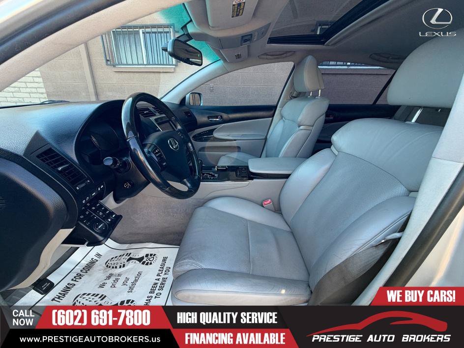 Used 2006 Lexus GS 300 w/ Preferred Accessory Pkg RWD image 25