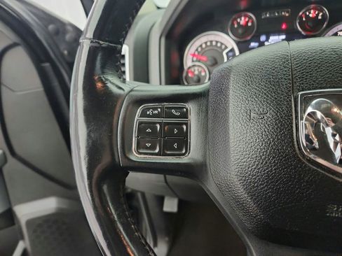 Used 2019 RAM 1500 Classic Warlock image 20