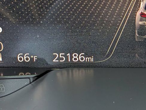 Used 2025 MAZDA CX-90 3.3 Turbo S w/ Premium Package AWD/4WD image 19