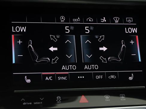 Used 2020 Audi S7 Prestige image 39