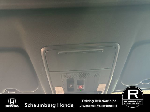New 2027 Honda CR-V Sport-L image 10