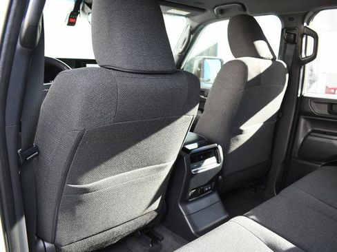 Certified 2025 Toyota Land Cruiser 1958 image 21