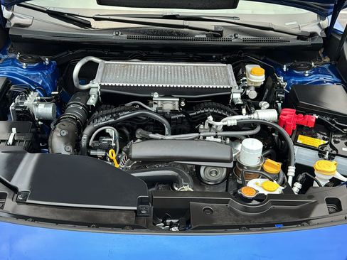 Used 2024 Subaru WRX AWD/4WD image 33