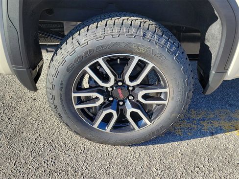 New 2026 GMC Sierra 1500 AT4 w/ AT4 Premium Package image 7