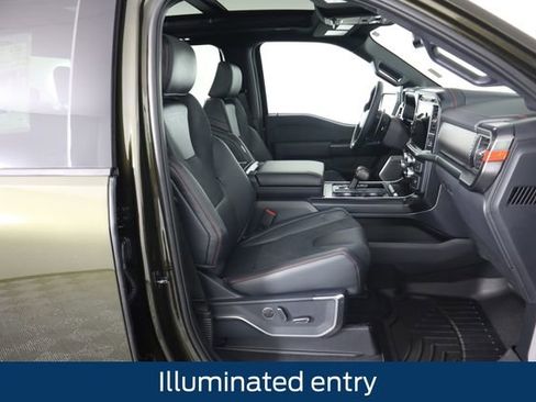 New 2026 Ford F150 Raptor image 72