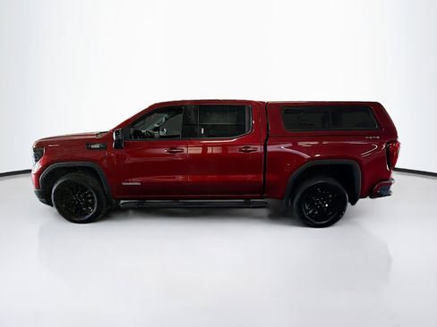 Used 2024 GMC Sierra 1500 Elevation w/ Elevation Premium Package AWD/4WD image 4