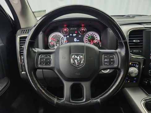 Used 2018 RAM 1500 Sport AWD/4WD image 13