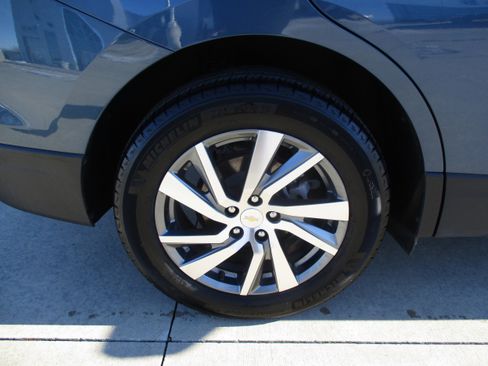 Used 2024 Chevrolet Equinox LT image 14