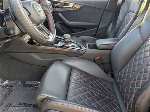 Certified 2023 Audi S4 Premium Plus AWD/4WD image 13