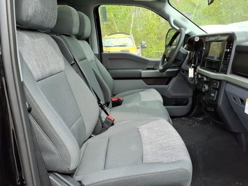 New 2026 Ford F250 XLT AWD/4WD image 12