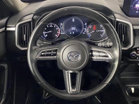 Used 2024 MAZDA CX-50 AWD 2.5 S w/ Preferred Package image 18