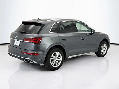 Used 2023 Audi Q5 2.0T Premium w/ Convenience Package AWD/4WD image 5