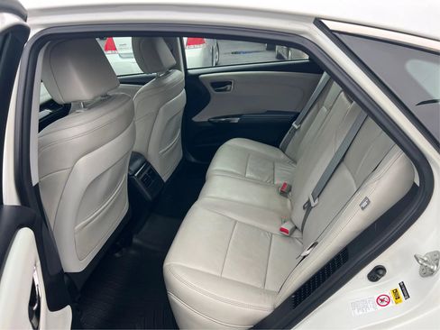 Used 2013 Toyota Avalon XLE Touring image 11