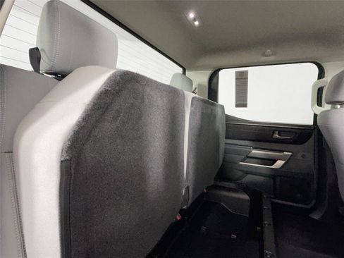 Used 2024 Toyota Tundra SR5 image 37