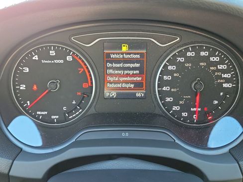 Used 2020 Audi A3 2.0T Premium image 26