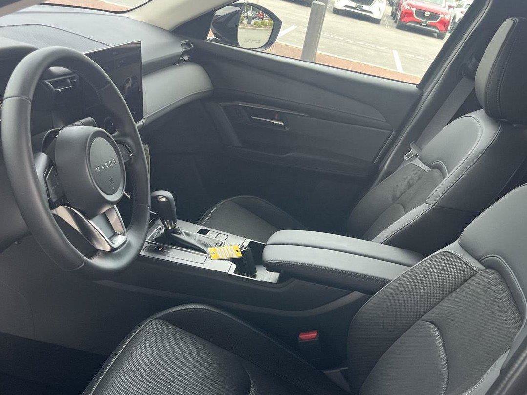 New 2026 MAZDA CX-5 Preferred AWD/4WD image 13