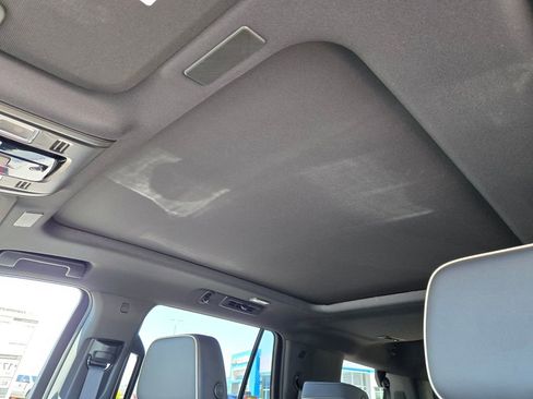 New 2026 Chevrolet Tahoe Premier AWD/4WD image 7