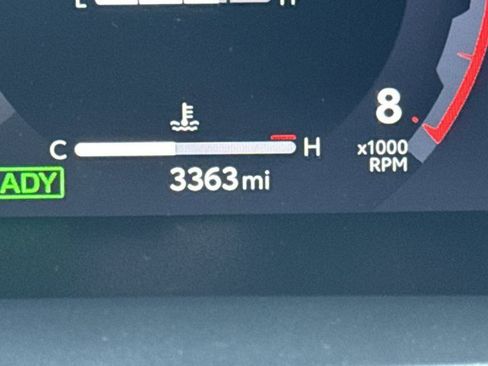 Used 2025 Toyota Tacoma TRD Pro image 20