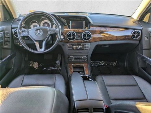 Used 2014 Mercedes-Benz GLK 350 2WD image 15