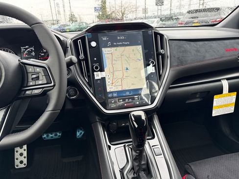 New 2026 Subaru WRX Limited image 22