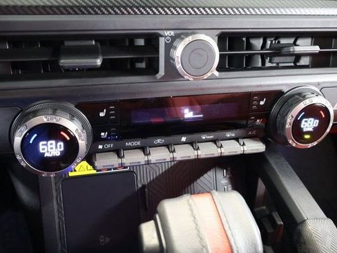 Certified 2025 Toyota Tacoma TRD Pro image 21