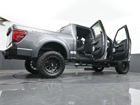 New 2025 Ford F150 Lariat w/ Equipment Group 502A High image 72