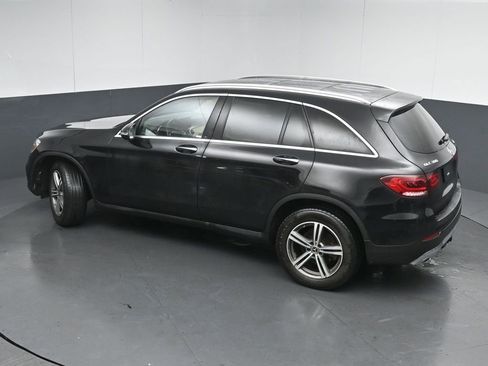Used 2020 Mercedes-Benz GLC 300 4MATIC image 46