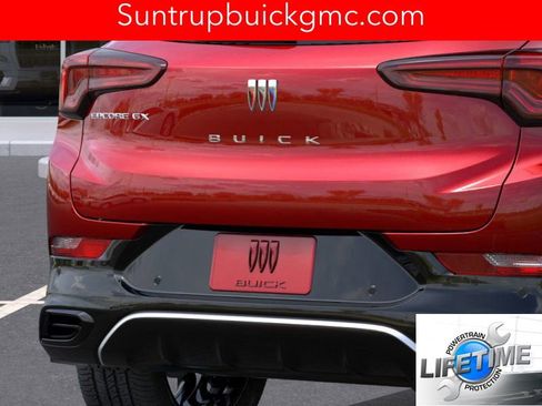 New 2026 Buick Encore GX Sport Touring w/ Advanced Technology Package image 14