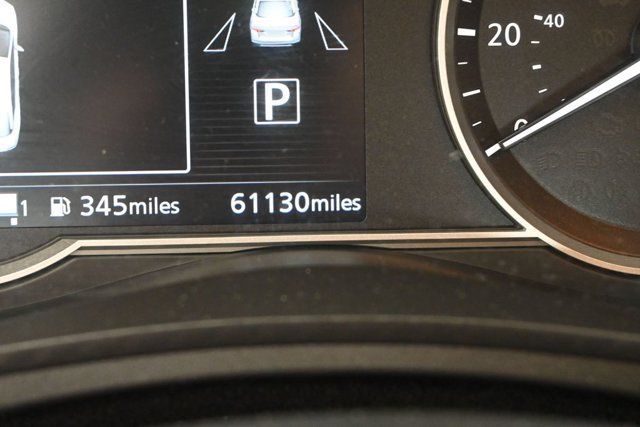 Used 2024 Nissan Versa SV FWD image 30