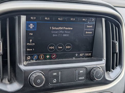 Used 2019 GMC Canyon SLE w/ SLE Convenience Package AWD/4WD image 12