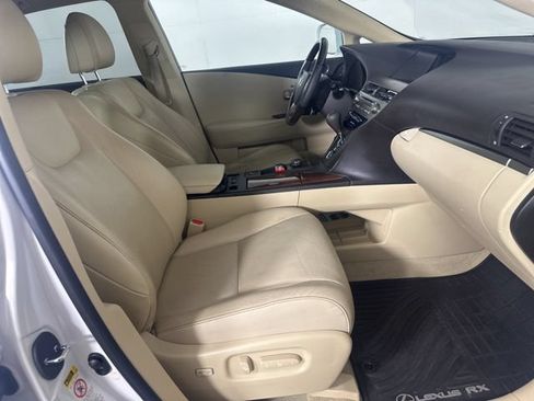 Used 2015 Lexus RX 350 FWD image 27