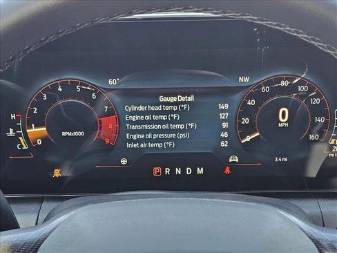 New 2026 Ford Mustang GT image 11