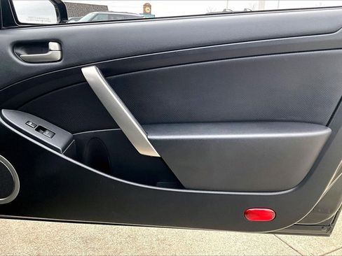 Used 2003 INFINITI G35 Coupe w/ Premium Pkg image 24