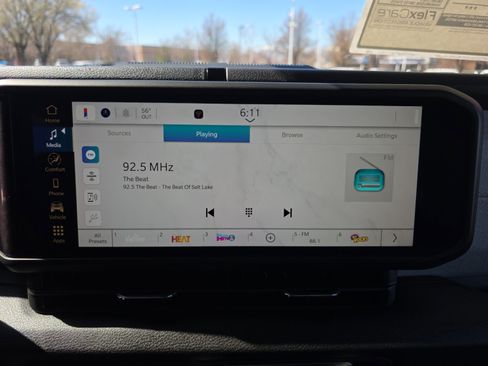 New 2026 Jeep Wrangler Sport S image 23