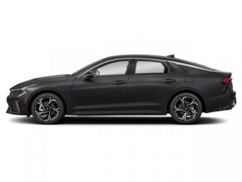 Used 2025 Kia K5 GT-Line w/ GT-Line Premium Package FWD image 6