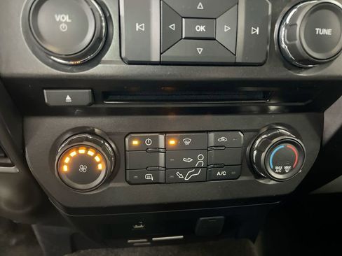 Used 2017 Ford F250 XLT w/ XLT Value Package AWD/4WD image 15