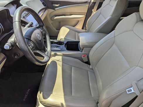 Used 2019 Acura MDX FWD w/ Technology Package image 19