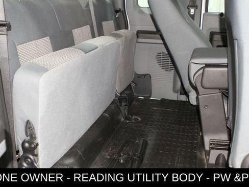 Used 2015 Ford F250 XL w/ Power Equipment Group image 25