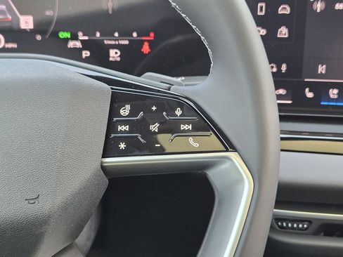 New 2025 Audi A5 2.0T Prestige image 31