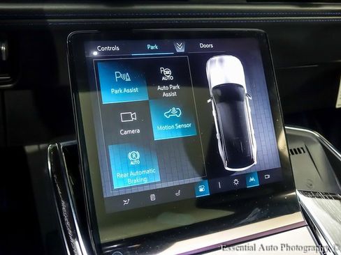 New 2026 Cadillac Escalade IQ Sport 1 image 18